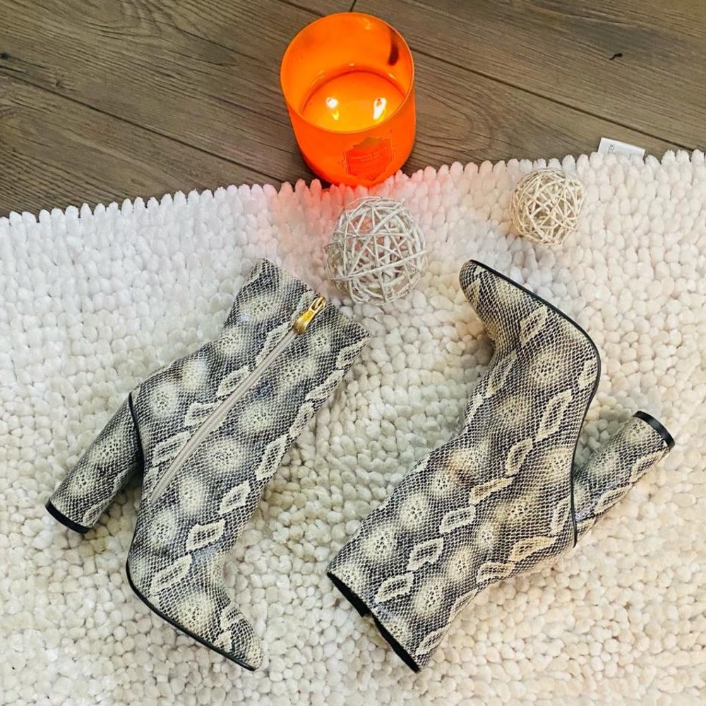 Booties